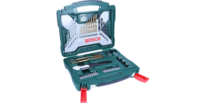 Bosch 2 607 019 327 borehoved Boresæt 50 stk