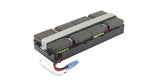 APC RBC31 UPS batteri Blybatterier (VRLA)