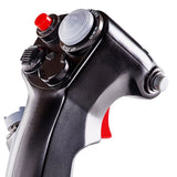 Thrustmaster 2960848 spil-controller Sort, Rød, Hvid Flysimulator Analog PC
