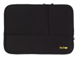 Techair Classic pro 29,5 cm (11.6") Etui Sort