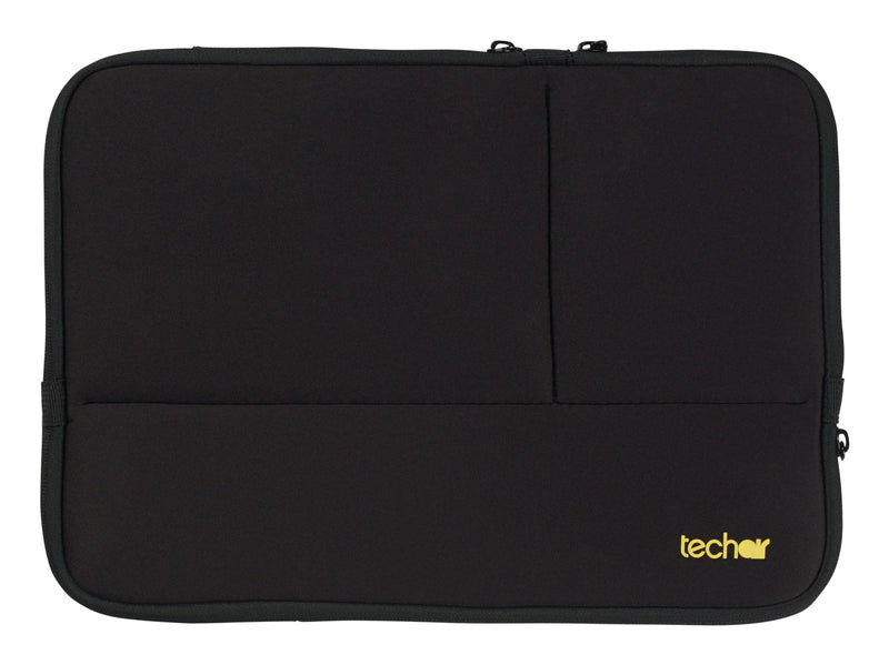 Techair Classic pro 29,5 cm (11.6") Etui Sort