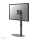 Neomounts FPMA-D890BLACK skærmbeslag og -stativer 76,2 cm (30") Skrivebord Sort