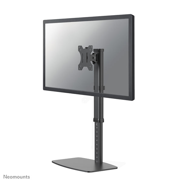 Neomounts FPMA-D890BLACK skærmbeslag og -stativer 76,2 cm (30") Skrivebord Sort