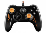 Thrustmaster GP XID PRO eSport edition Sort, Orange Gamepad Analog/digital PC