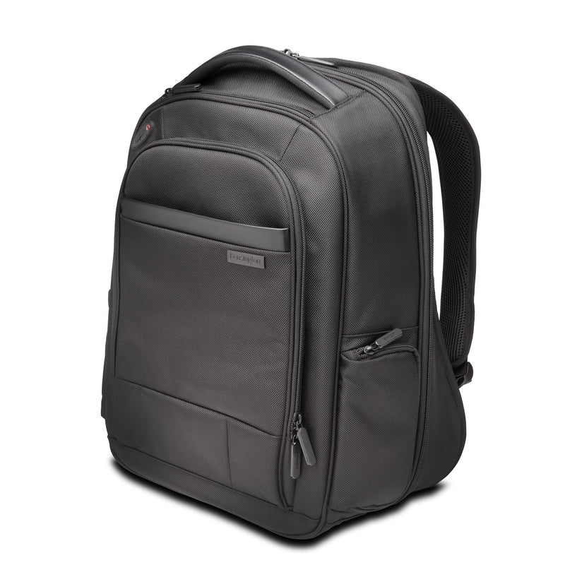 Kensington Contour 2.0 39,6 cm (15.6") Sort