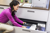 HP 05A Black Original LaserJet Toner Cartridge tonerpatron 1 stk