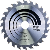 Bosch ‎2608640615 rundsavklinge 19 cm 1 stk