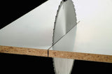 Bosch ‎2608640451 rundsavklinge 25,4 cm 1 stk