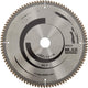 Bosch ‎2608640451 rundsavklinge 25,4 cm 1 stk