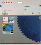 Bosch ‎2608643059 rundsavklinge 25,4 cm 1 stk