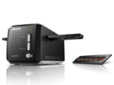 Plustek OpticFilm 8200i Ai Film/dias scanner 7200 x 7200 dpi Sort