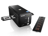 Plustek OpticFilm 8200i Ai Film/dias scanner 7200 x 7200 dpi Sort