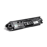 Brother TN-329BK tonerpatron 1 stk Original Sort
