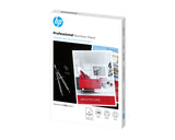 HP Professional Laser Glossy FSC Paper 200 gsm-150 sht/A4/210 x 297 mm printpapir A4 (210x297 mm) Glans Hvid