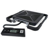DYMO S50 Elektronisk postskala Sort