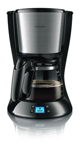 Philips Daily Collection HD7459/20 kaffemaskine Filter kaffemaskine 1,259 L