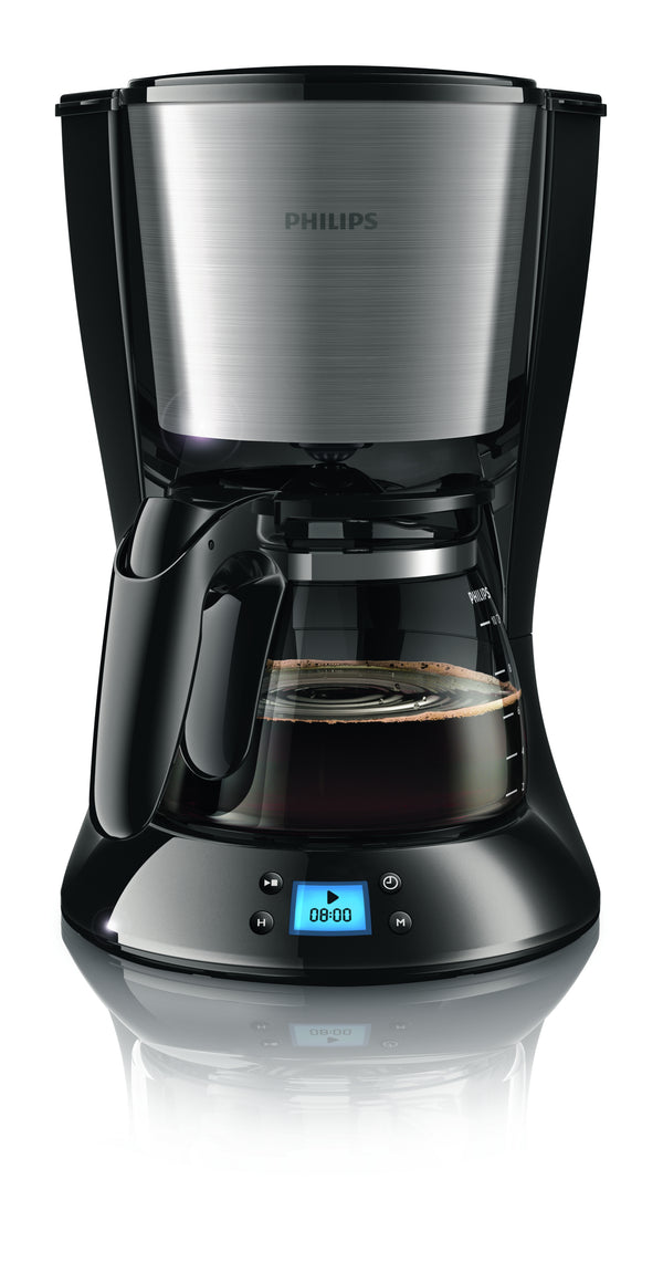 Philips Daily Collection HD7459/20 kaffemaskine Filter kaffemaskine 1,259 L