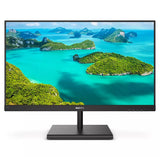 Philips E Line 245E1S/00 computerskærm 60,5 cm (23.8") 2560 x 1440 pixel 2K Ultra HD LCD Sort
