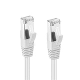 Microconnect SSTP602W netværkskabel Hvid 2 m Cat6 S/FTP (S-STP)
