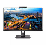 Philips B Line 275B1H/00 computerskærm 68,6 cm (27") 2560 x 1440 pixel 2K Ultra HD LED Sort