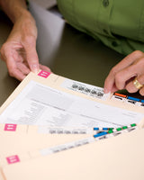 DYMO LW - Standard Address Labels - 28 x 89 mm - S0722370 Hvid Selvklæbende printeretiket