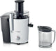 Bosch MES25A0 citruspresser og juicemaskine Frugtpresser 700 W Sort, Hvid