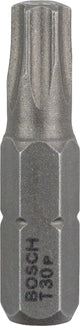 Bosch 2 607 001 622 skruetrækker bit 3 stk
