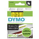 DYMO D1 Standard - Black on Yellow - 19mm etiketbånd Sort på gul