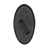 Kensington K75404EU mus Kontor Højre hånd RF trådløs + Bluetooth 1600 dpi