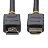 StarTech.com HDMM5MA HDMI-kabel 5 m HDMI Type A (Standard) Sort