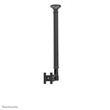 Neomounts FPMA-C100 tv-beslag 76,2 cm (30") Sort