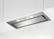 Electrolux LFG719X Indbygget Rustfrit stål 580 m³/t