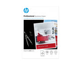 HP Professional Laser Glossy FSC Paper 200 gsm-150 sht/A4/210 x 297 mm printpapir A4 (210x297 mm) Glans Hvid