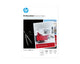 HP Professional Laser Glossy FSC Paper 200 gsm-150 sht/A4/210 x 297 mm printpapir A4 (210x297 mm) Glans Hvid