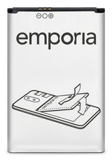 Emporia AK-V200-BC reservedel til mobiltelefon Batteri