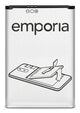 Emporia AK-V200-BC reservedel til mobiltelefon Batteri