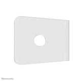 Neomounts NSLS025 laptop stativ Sølv 43,2 cm (17")