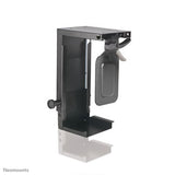 Neomounts CPU-D075BLACK CPU holder Skrivebordsmonteret CPU-holder Sort
