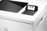 HP Color LaserJet Enterprise M554dn Printer Farve 1200 x 1200 dpi A4