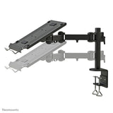 Neomounts NOTEBOOK-D100 laptop stativ Sort 55,9 cm (22")