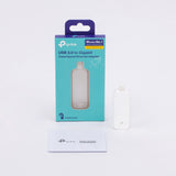 TP-Link UE300 netværkskort Ethernet 1000 Mbit/s