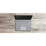 Kensington K64704EU fingertryksaflæser USB 2.0 Sølv
