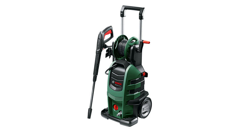 Bosch AdvancedAquatak 150 højtryksrenser Stående Elektrisk 510 l/t 2200 W Sort, Grøn