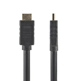 StarTech.com HD2MM15MA HDMI-kabel 15 m HDMI Type A (Standard) Sort