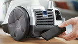 Philips 2000 series XB2122/09 støvsuger 1,3 L Beholder vakuum Dry 850 W