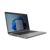 Kensington 626458 antirefleks skærm 33,8 cm (13.3") Laptop Rammeløst display privatlivsfilter