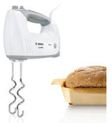 Bosch MFQ36440 røremaskine og mikser Håndmixer 450 W Hvid