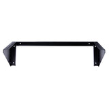 StarTech.com RK319WALLV stativ 3U Vægmonteret stativ Sort