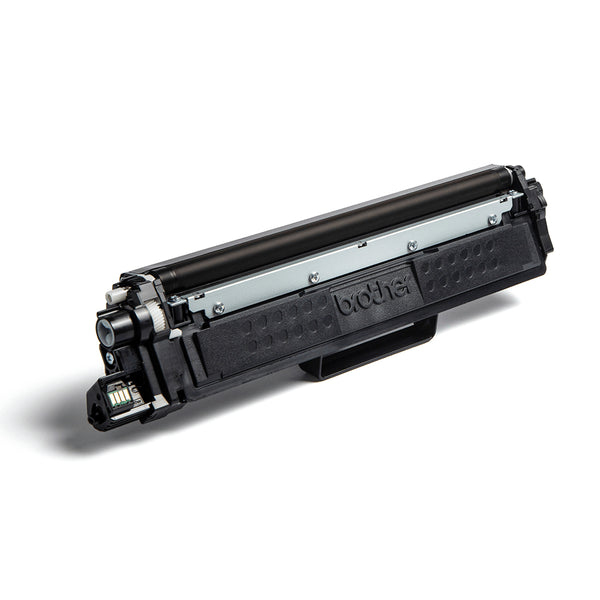 Brother TN-243BK tonerpatron 1 stk Original Sort