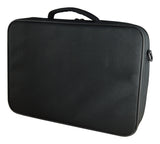 Techair Classic pro 39,6 cm (15.6") Mappe Sort